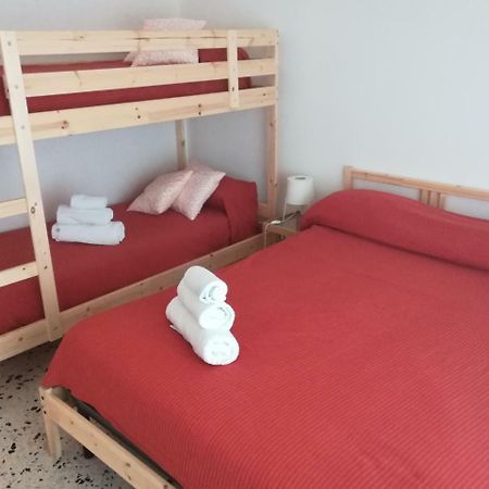 パレルモCasa Antadia 25アパートメント エクステリア 写真