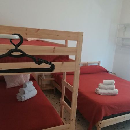 パレルモCasa Antadia 25アパートメント エクステリア 写真
