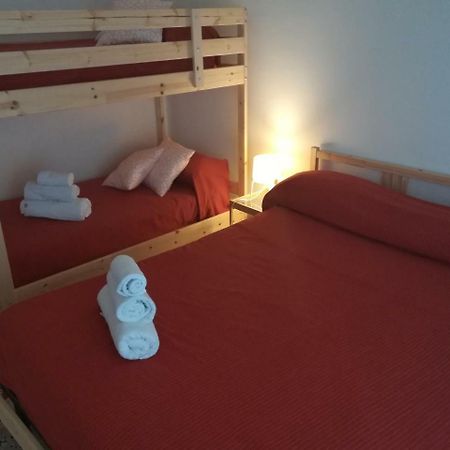 パレルモCasa Antadia 25アパートメント エクステリア 写真