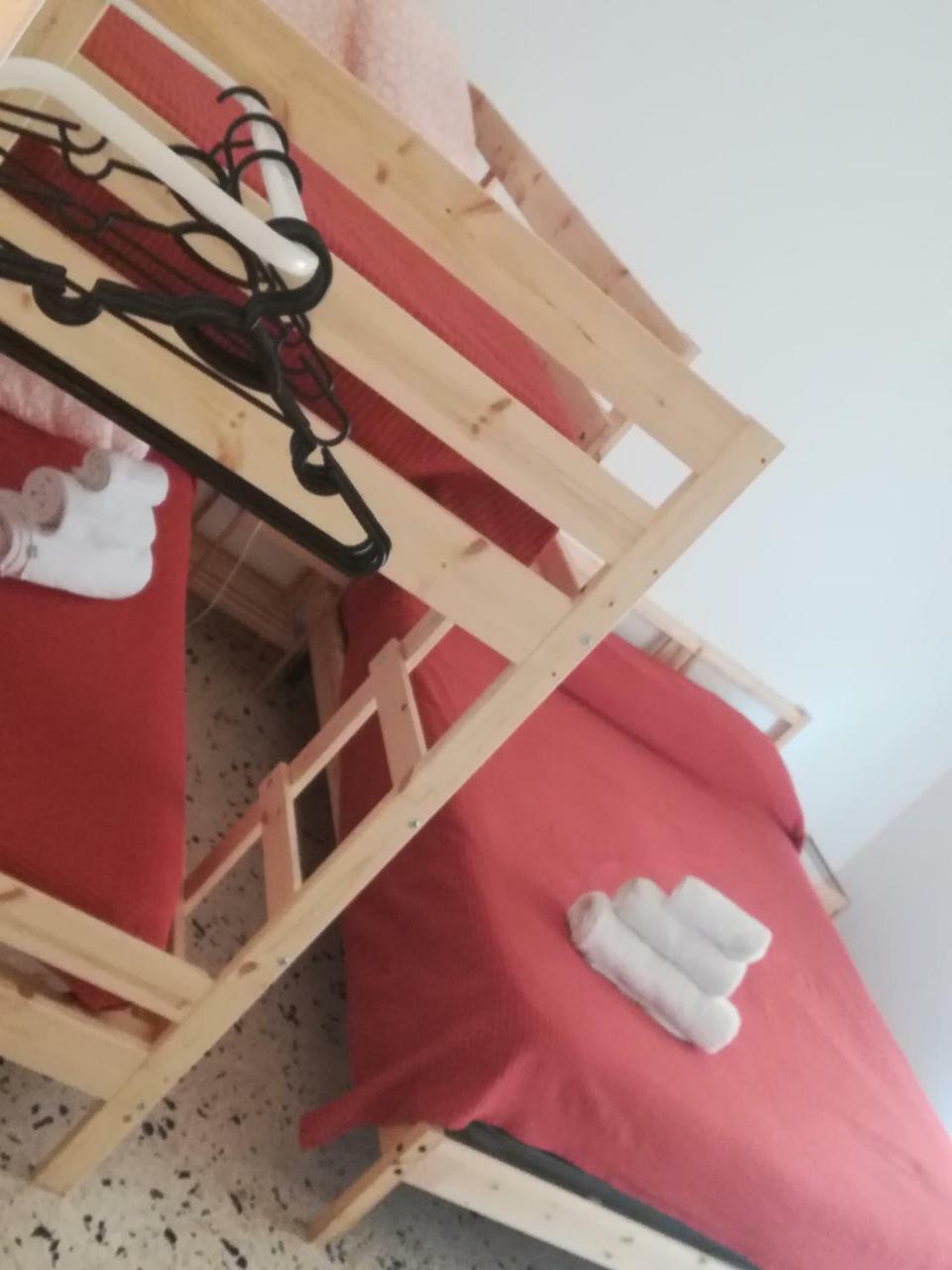 パレルモCasa Antadia 25アパートメント エクステリア 写真