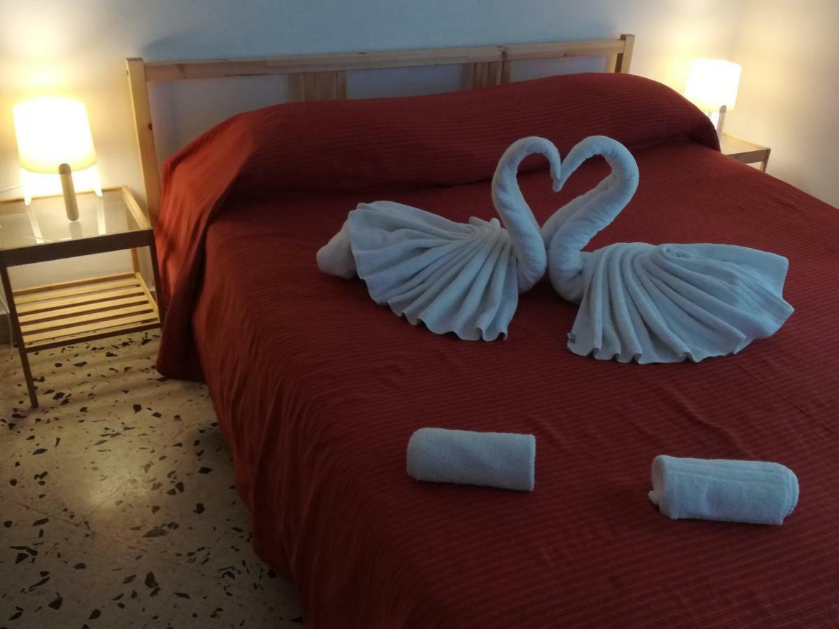 パレルモCasa Antadia 25アパートメント エクステリア 写真