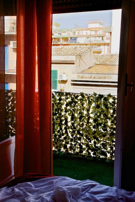 パレルモCasa Antadia 25アパートメント エクステリア 写真
