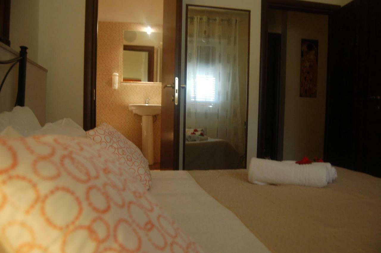 パレルモCasa Antadia 25アパートメント エクステリア 写真