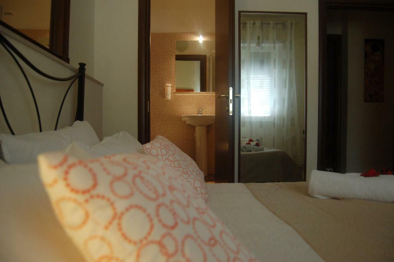 パレルモCasa Antadia 25アパートメント エクステリア 写真